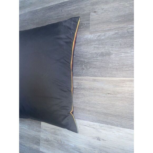 Mitzi Gaynor Picture Show Nostalgic Throw Vintage Look Pillow-18" x 16" TV - Picture 4 of 6